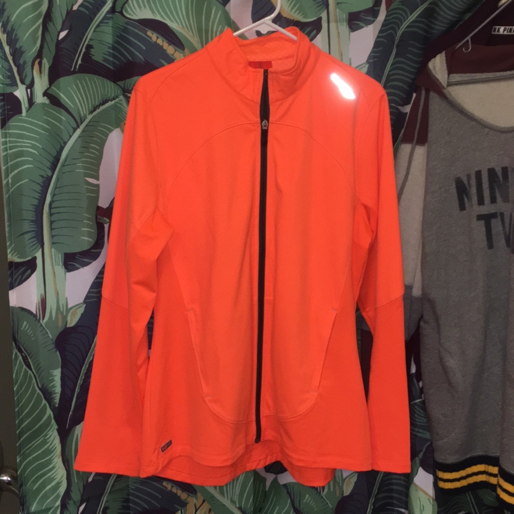 Women’s Drylete Saucony Running Jacket